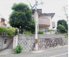 パレスイマイ：間取図