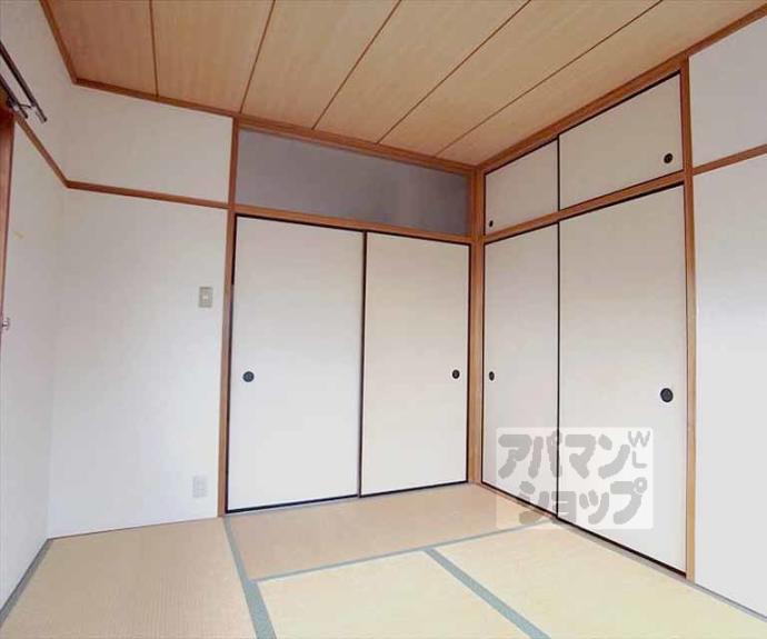 【パレスイマイ】間取