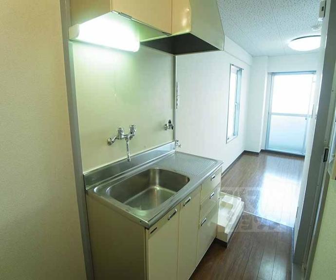 【ソワリエマエグチ】間取