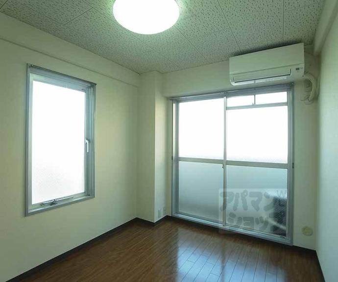 【ソワリエマエグチ】間取