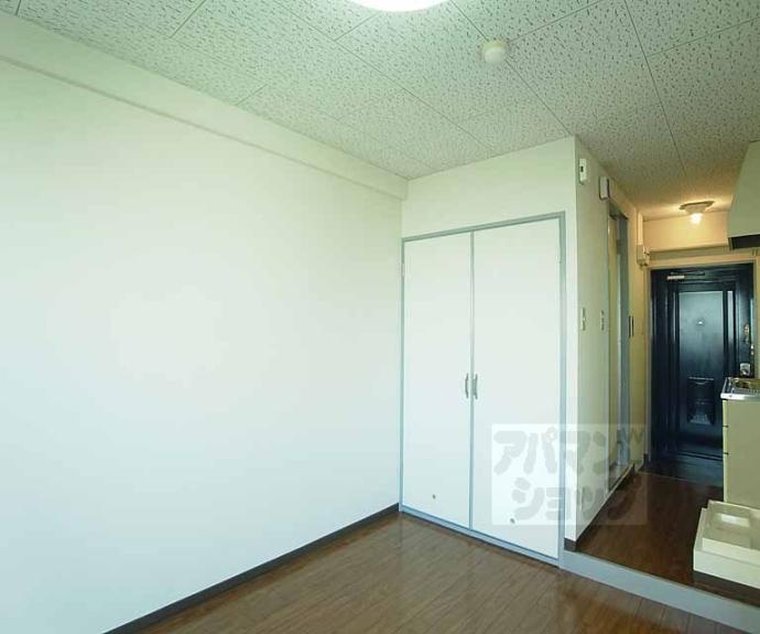 【ソワリエマエグチ】間取