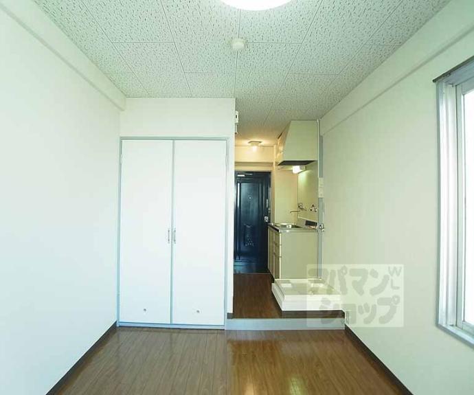 【ソワリエマエグチ】間取