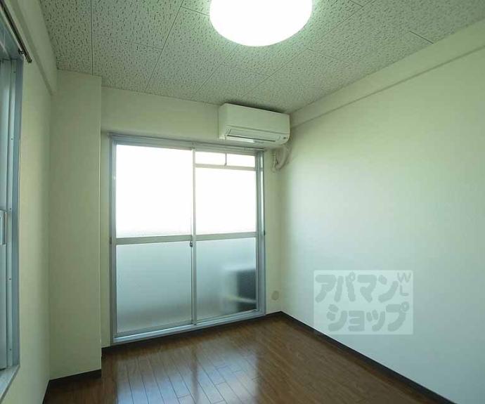 【ソワリエマエグチ】間取