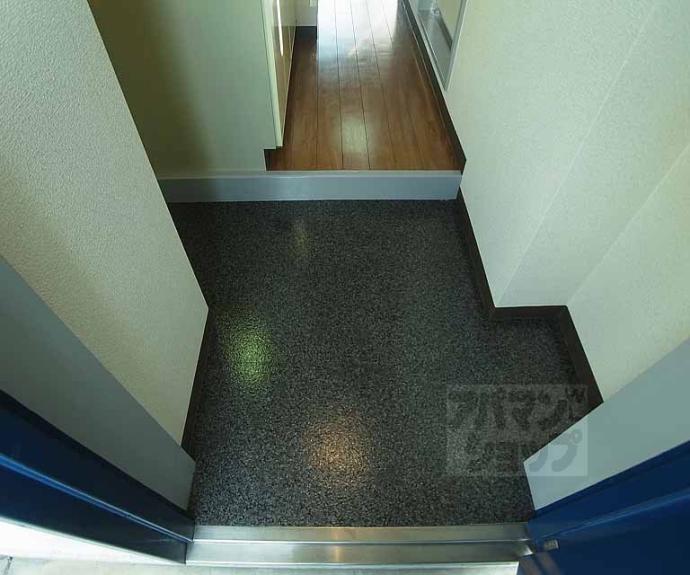 【ソワリエマエグチ】間取