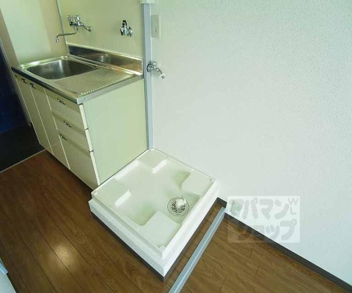 【ソワリエマエグチ】間取