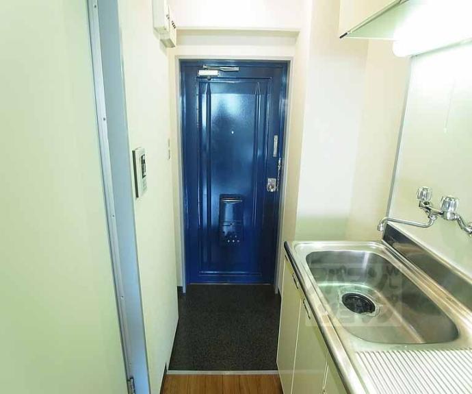 【ソワリエマエグチ】間取