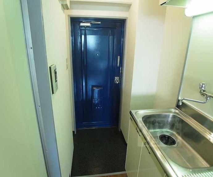 【ソワリエマエグチ】間取