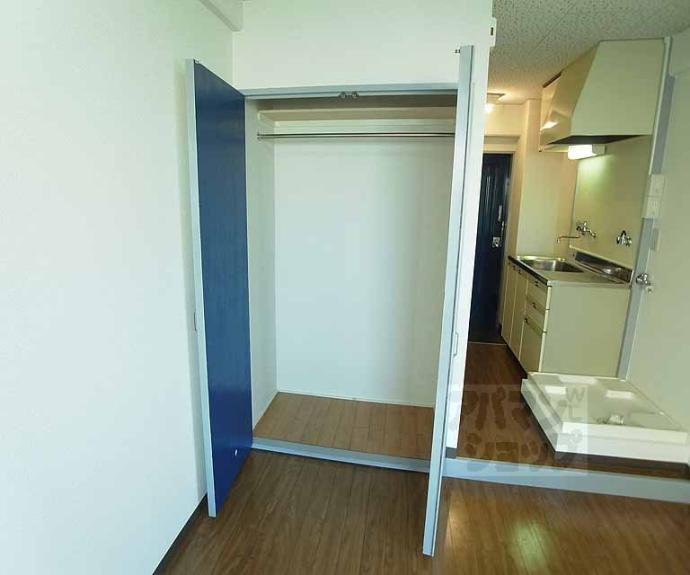 【ソワリエマエグチ】間取