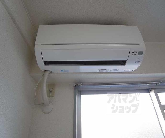【ソワリエマエグチ】間取