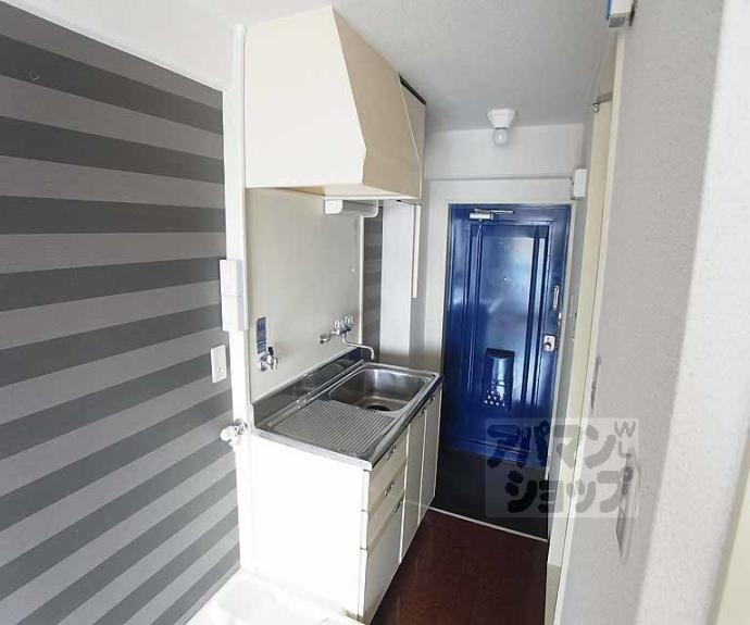 【ソワリエマエグチ】間取