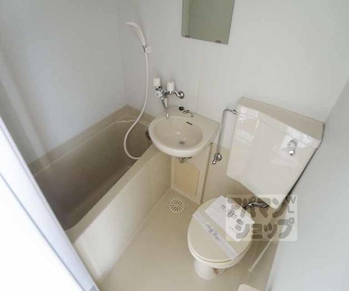 【ソワリエマエグチ】間取