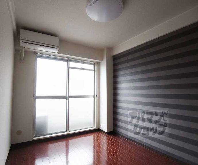 【ソワリエマエグチ】間取