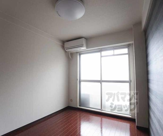 【ソワリエマエグチ】間取