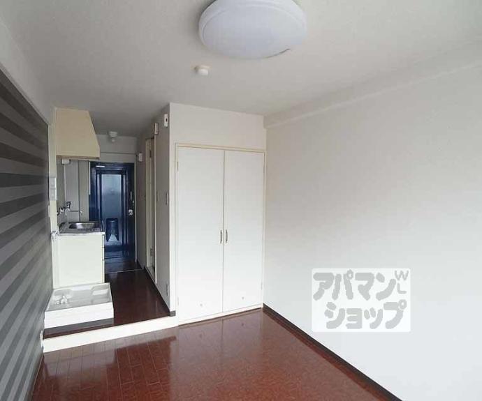 【ソワリエマエグチ】間取