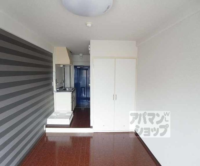 【ソワリエマエグチ】間取