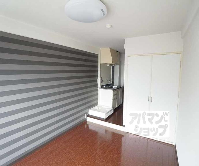 【ソワリエマエグチ】間取