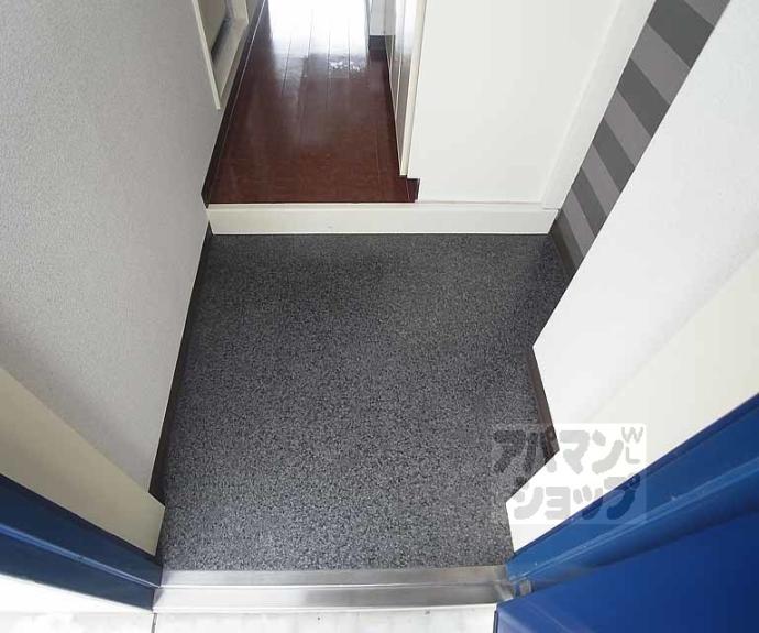 【ソワリエマエグチ】間取