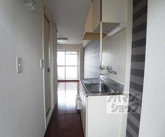 【ソワリエマエグチ】間取