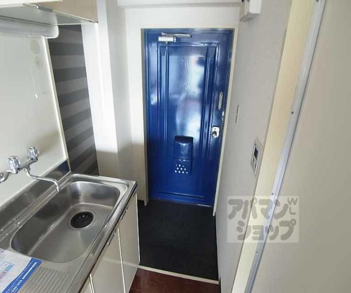 【ソワリエマエグチ】間取