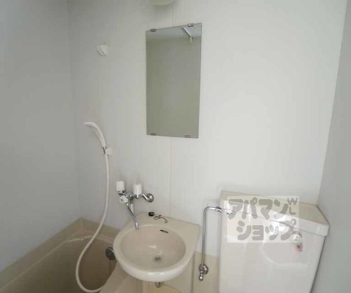 【ソワリエマエグチ】間取