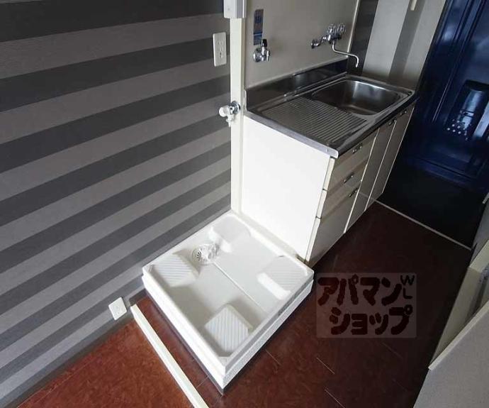 【ソワリエマエグチ】間取