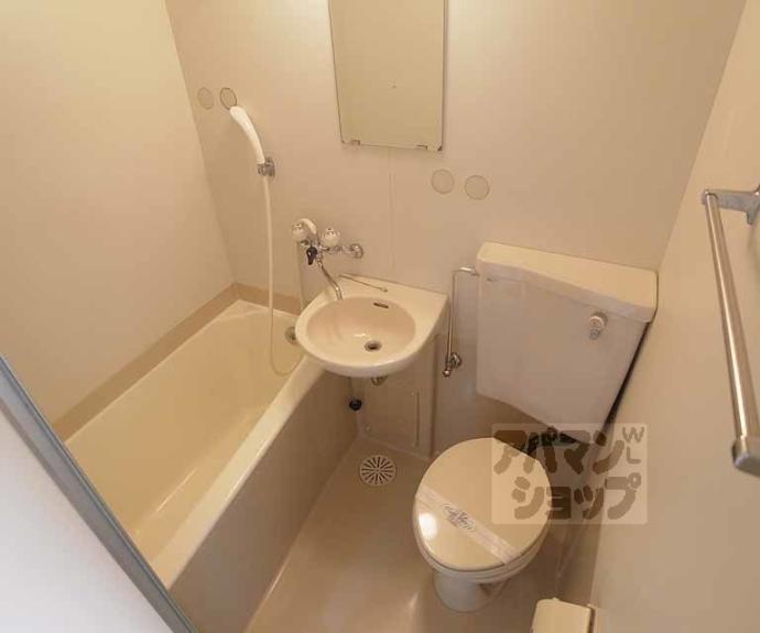 【ソワリエマエグチ】間取