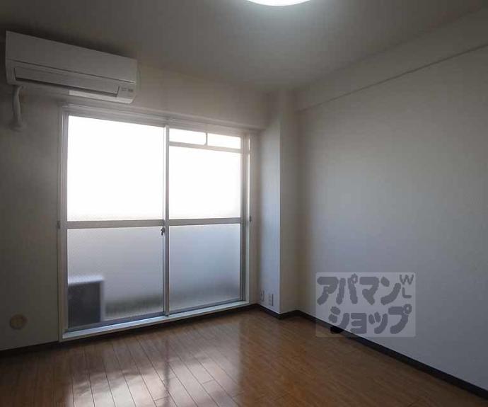 【ソワリエマエグチ】間取