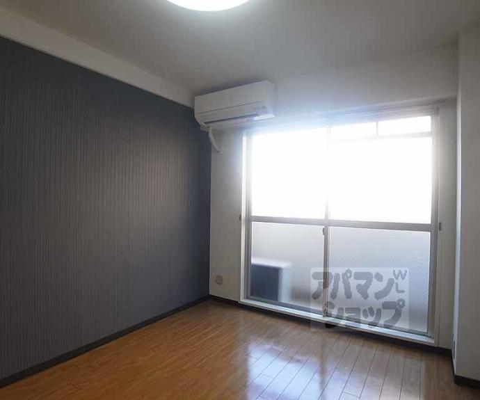 【ソワリエマエグチ】間取