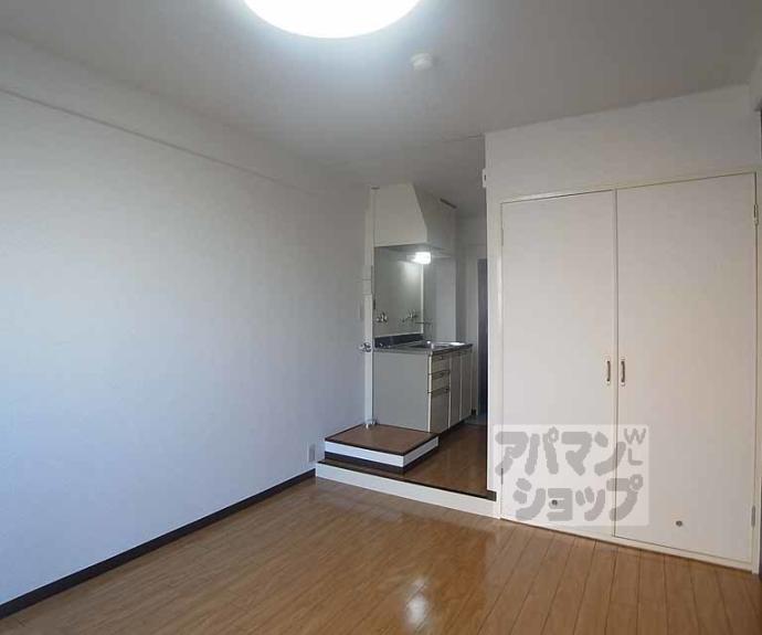 【ソワリエマエグチ】間取