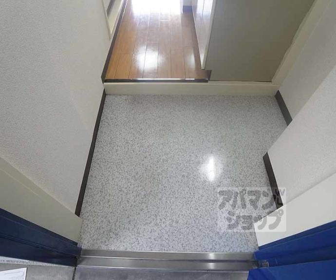 【ソワリエマエグチ】間取