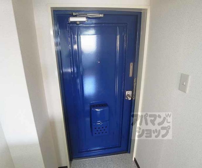 【ソワリエマエグチ】間取