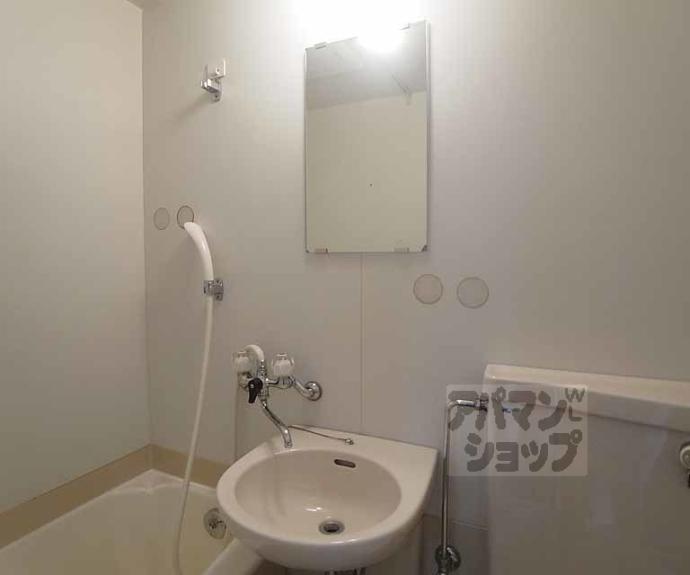 【ソワリエマエグチ】間取