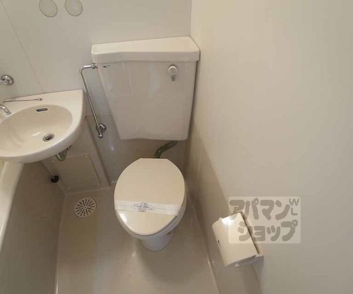 【ソワリエマエグチ】間取