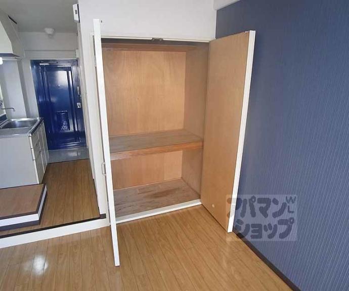 【ソワリエマエグチ】間取