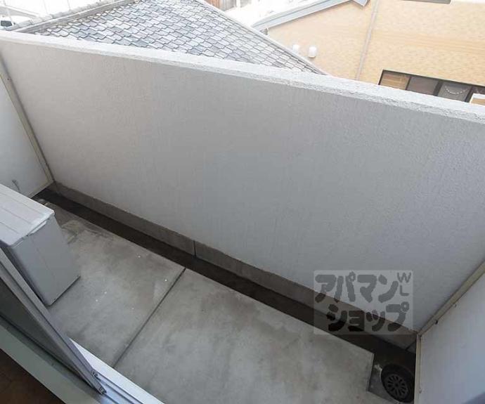 【ソワリエマエグチ】間取