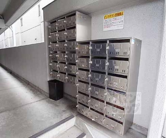 【ソワリエマエグチ】間取