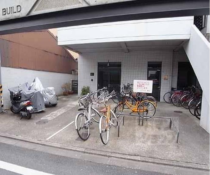 【ソワリエマエグチ】間取