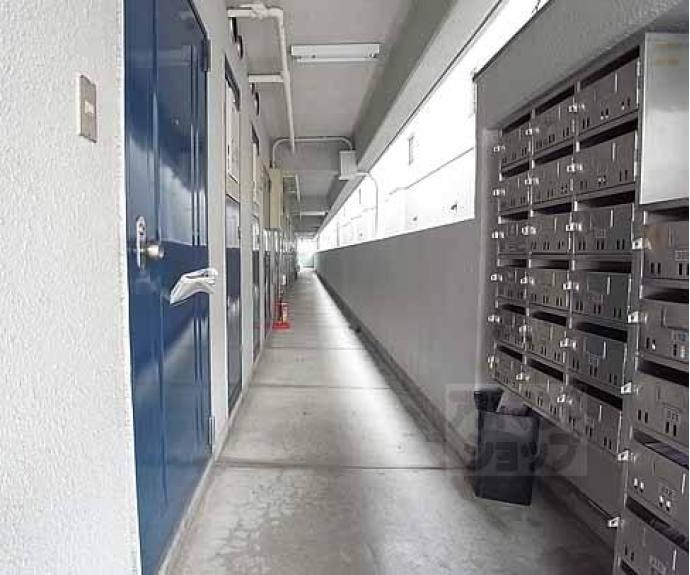 【ソワリエマエグチ】間取