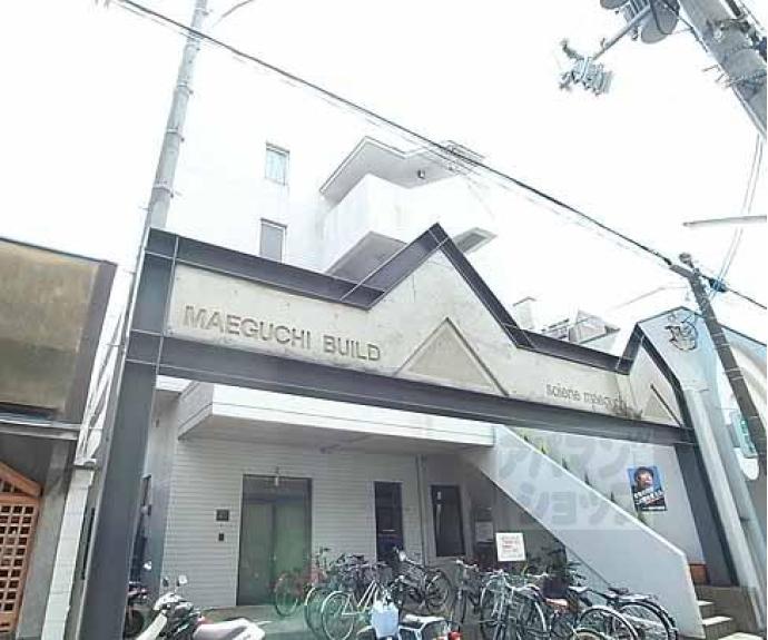 【ソワリエマエグチ】間取