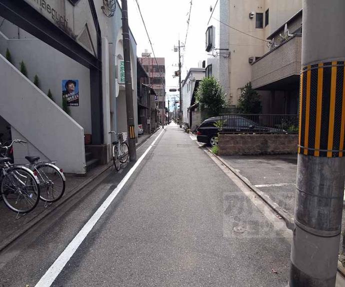 【ソワリエマエグチ】間取