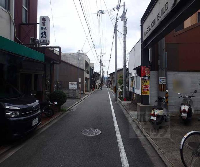 【ソワリエマエグチ】間取