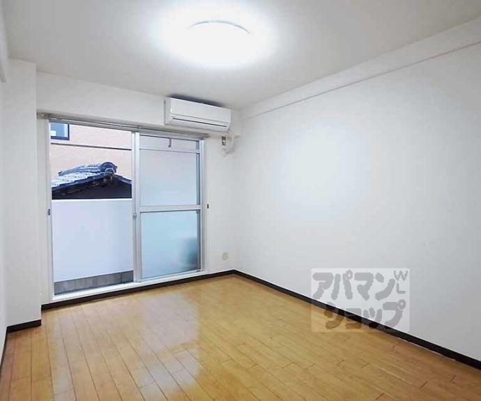 【ソワリエマエグチ】間取