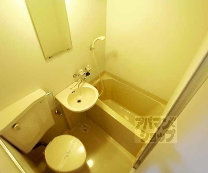 【ソワリエマエグチ】間取