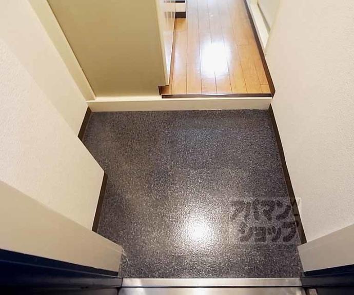 【ソワリエマエグチ】間取