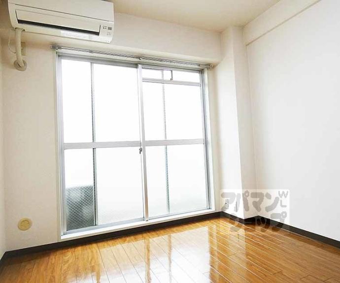 【ソワリエマエグチ】間取