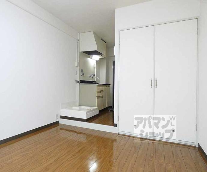 【ソワリエマエグチ】間取