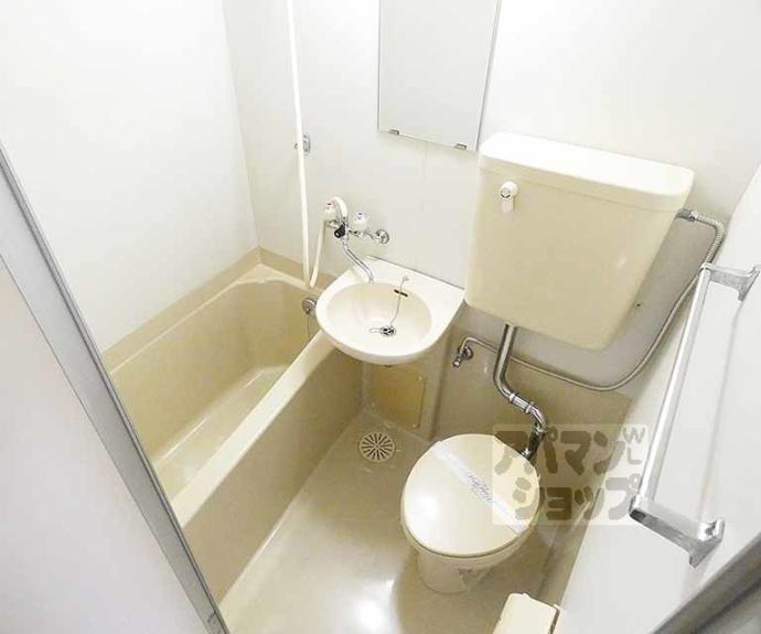 【ソワリエマエグチ】間取