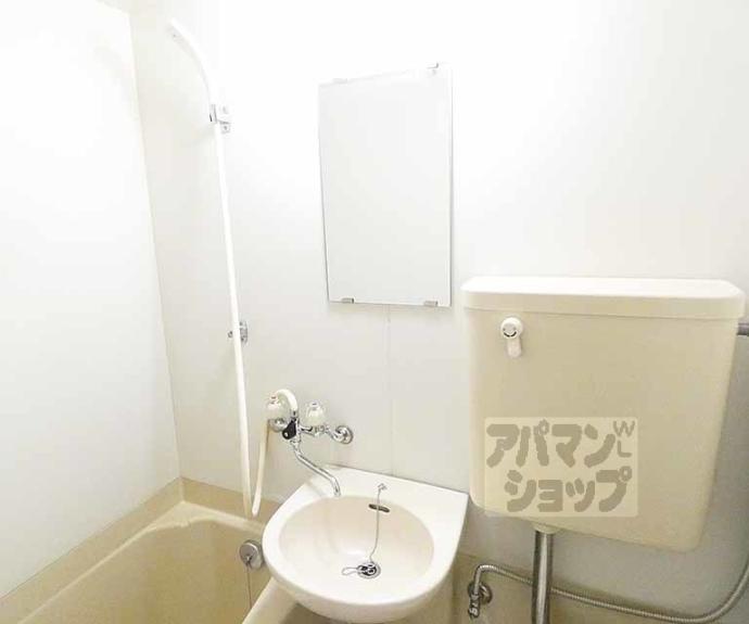 【ソワリエマエグチ】間取