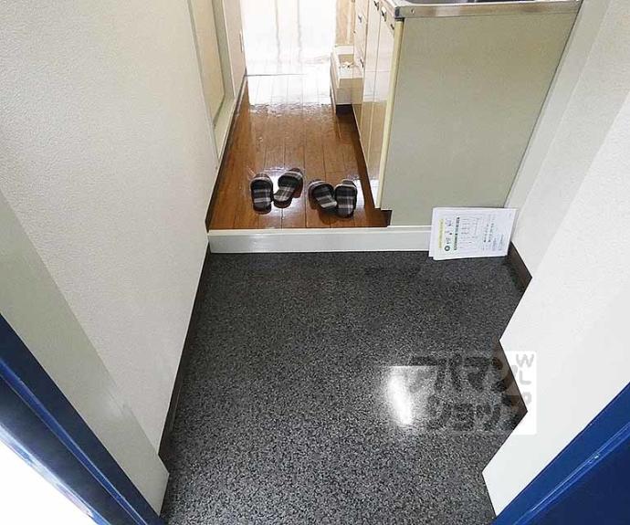 【ソワリエマエグチ】間取