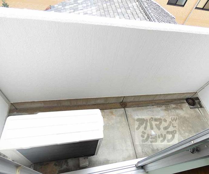 【ソワリエマエグチ】間取